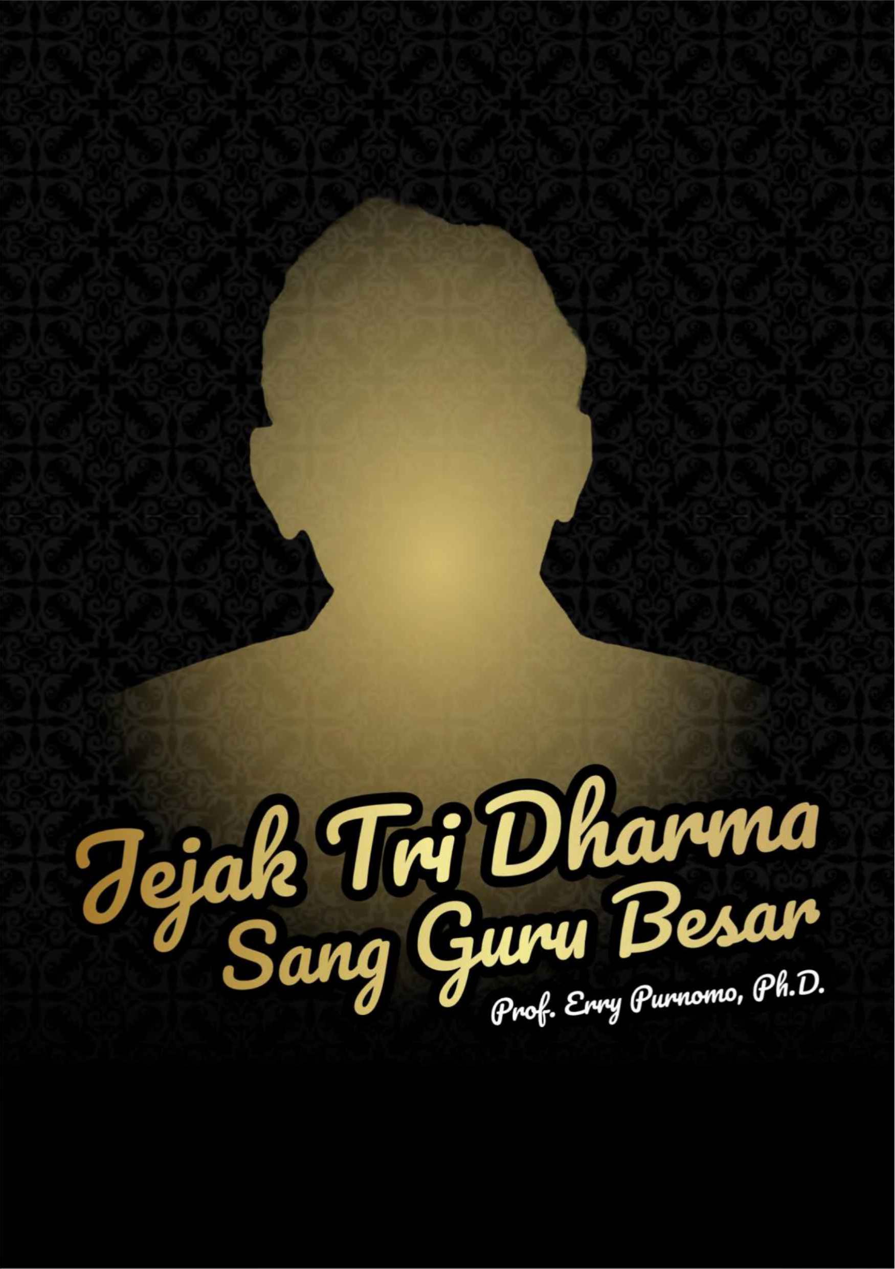 Jejak Tri Dharma Sang Guru Besar